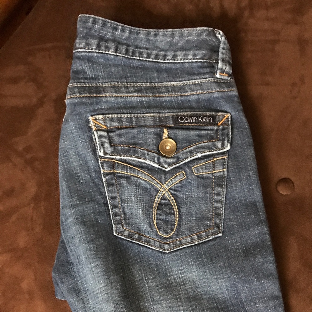 Calvin Klein Jeans