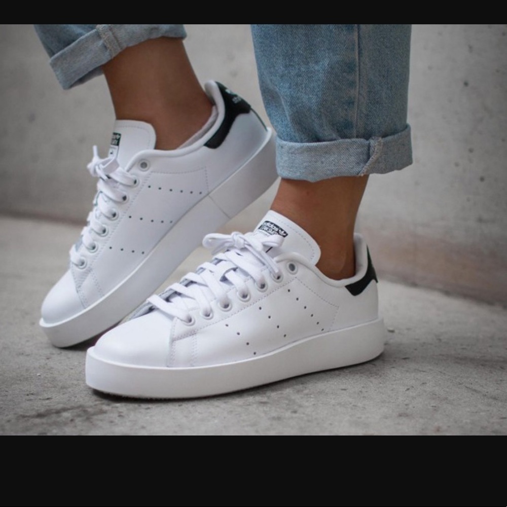Stan Smith Adidas sz 6