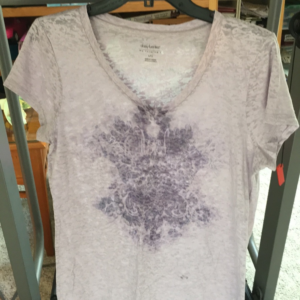 light weight top