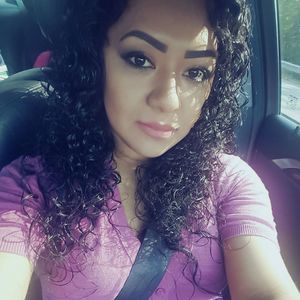 Meet your Posher, Sandra