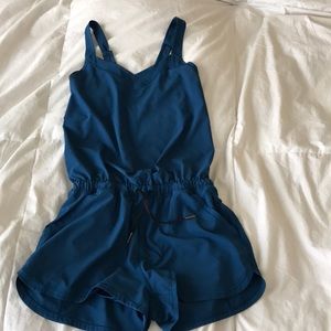 Lululemon Romper