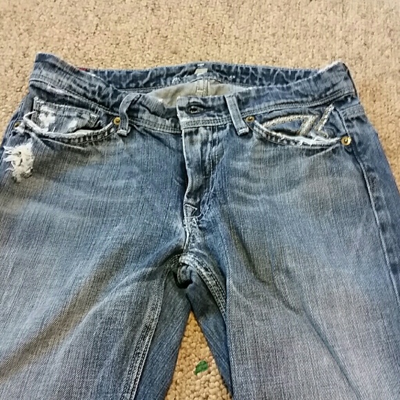 Jeans - Picture 2 of 5