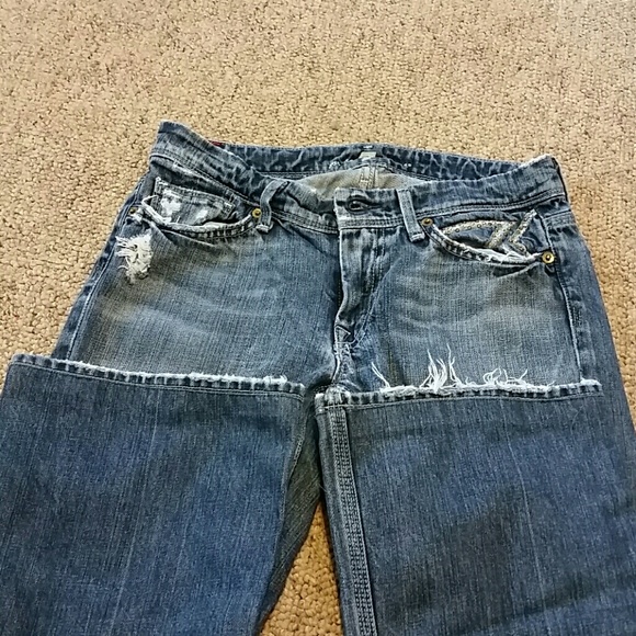 Jeans - Picture 3 of 5