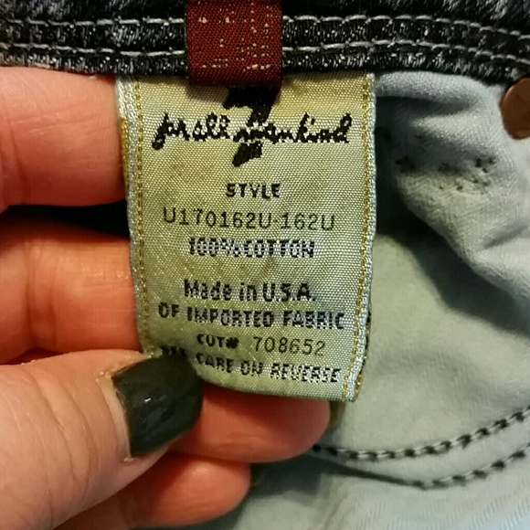 Jeans - Picture 5 of 5