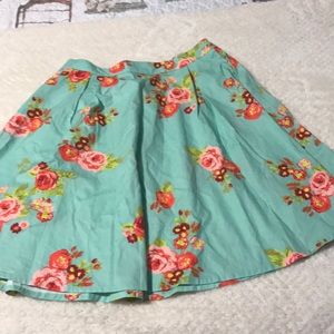 Matilda Jane skirt
