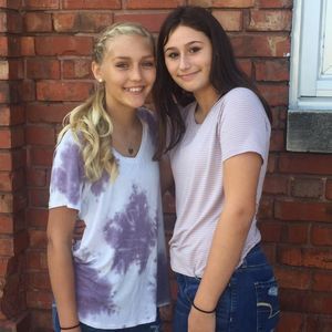 Meet your Posher, Bri