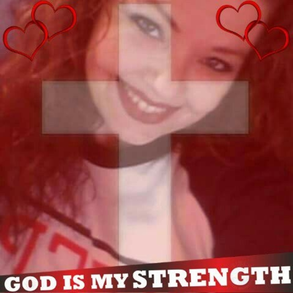 Meet your Posher, Christina