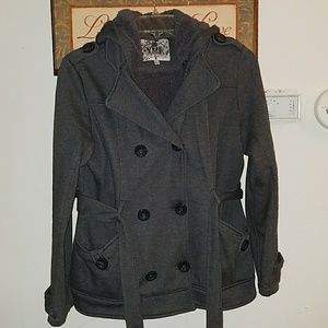 Women's jacket