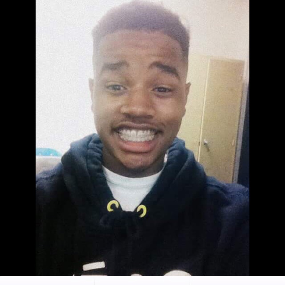 Meet your Posher, Byron