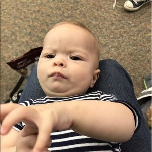 Meet your Posher, Madelyn