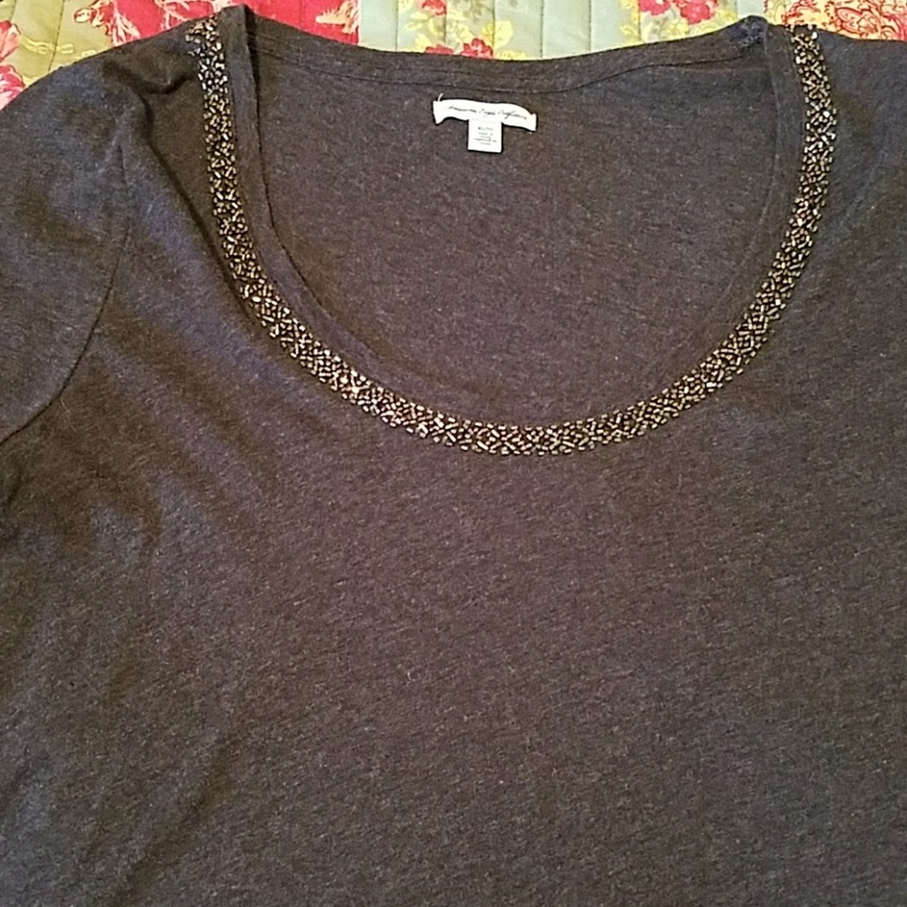 American eagle top