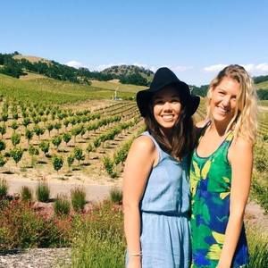 Meet your Posher, Kasey