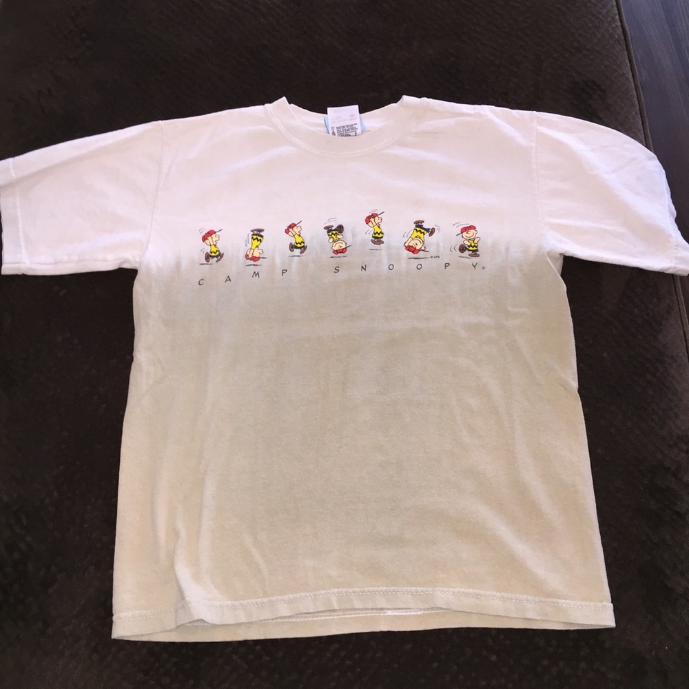 Kids shirt