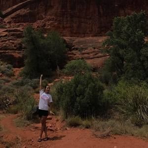 Meet your Posher, Alex