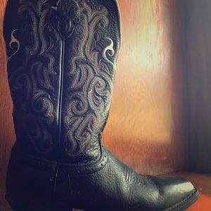 Women's Justin Boots