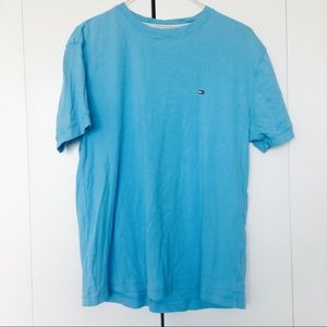 Tommy Hilfiger Light Blue T-shirt