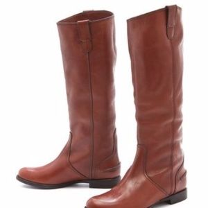 Madewell Archive Boot, size 6