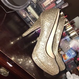 Call it spring heels