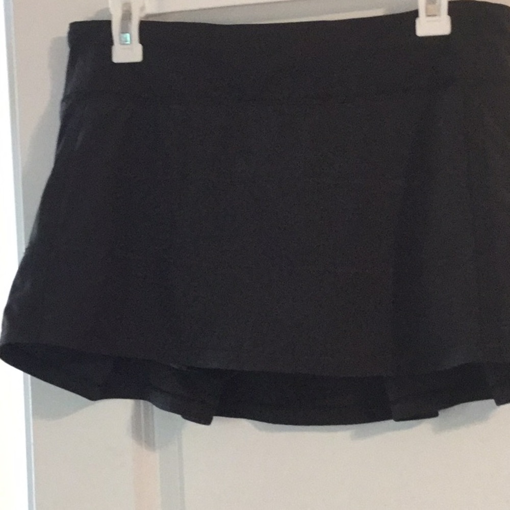 Lululemon skirt