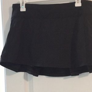 Lululemon skirt