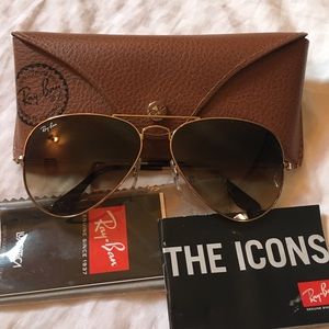 Rayman Original Aviator RB3025