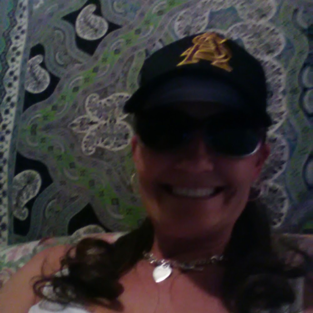 Meet your Posher, Tracie