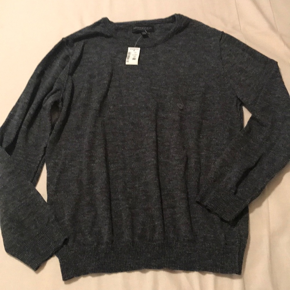 Men's Aeropostal sweater