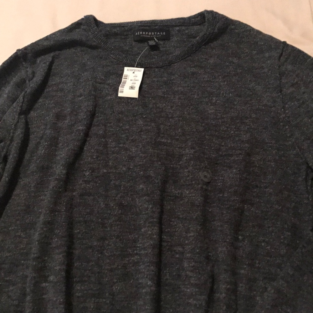 Men's Aeropostal sweater - Picture 4 of 4