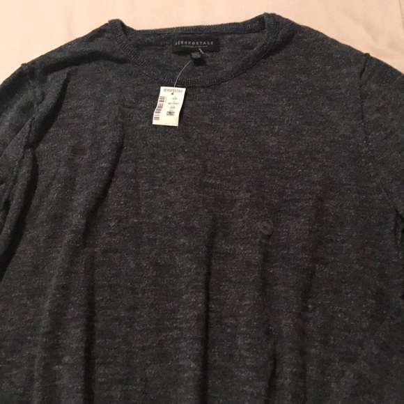 Men's Aeropostal sweater - Picture 4 of 4