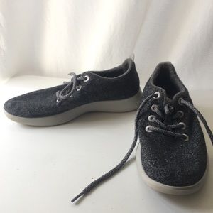 Allbirds Women's Wool Runners, Natural Grey