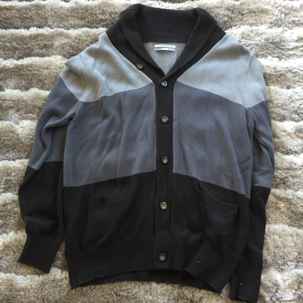 Five Four Men's Sweater