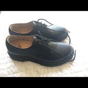 Dr. Martens Oxford shoes