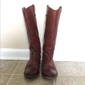 Frye boots