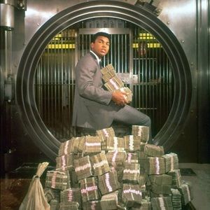 Meet your Posher, Kamran