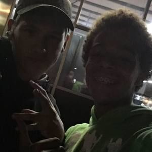 Meet your Posher, Kobe