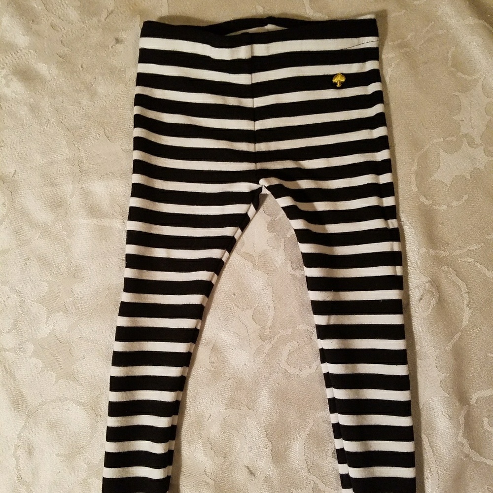 Kate Spade New York Toddler Girls Leggings