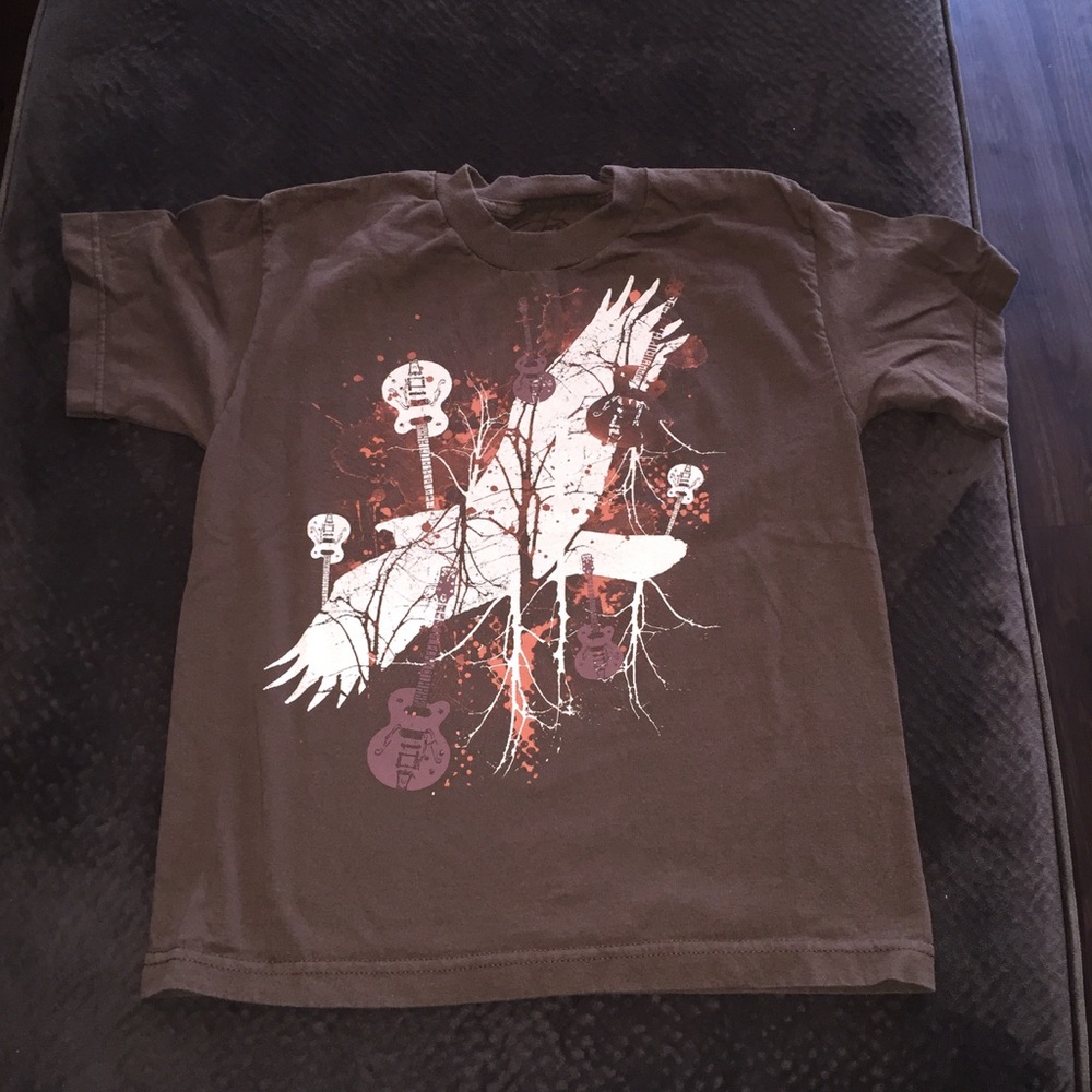 Boys shirt