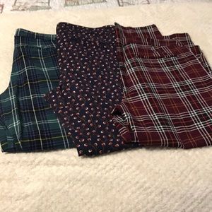 Old navy pixie bundle