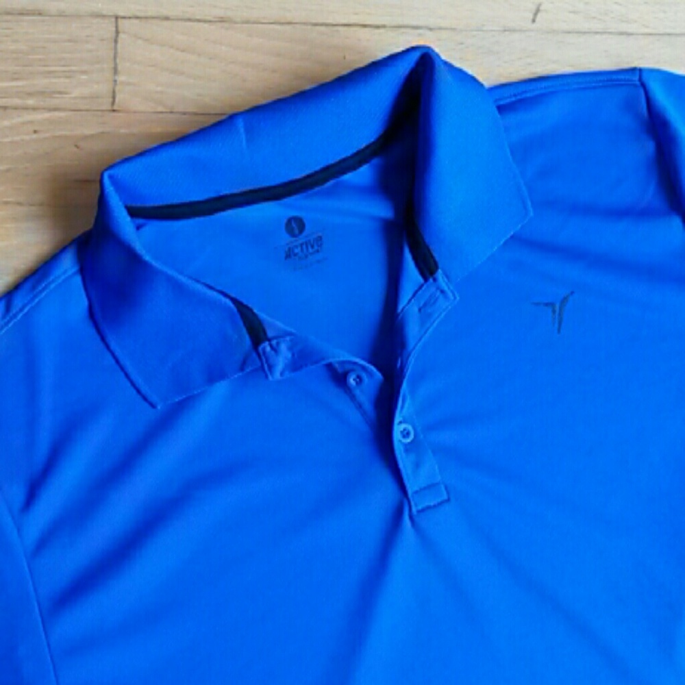 Active by Old Navy Polo Shirt