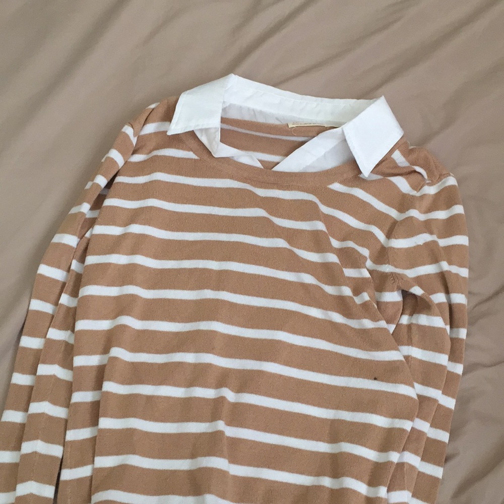 Long sleeve