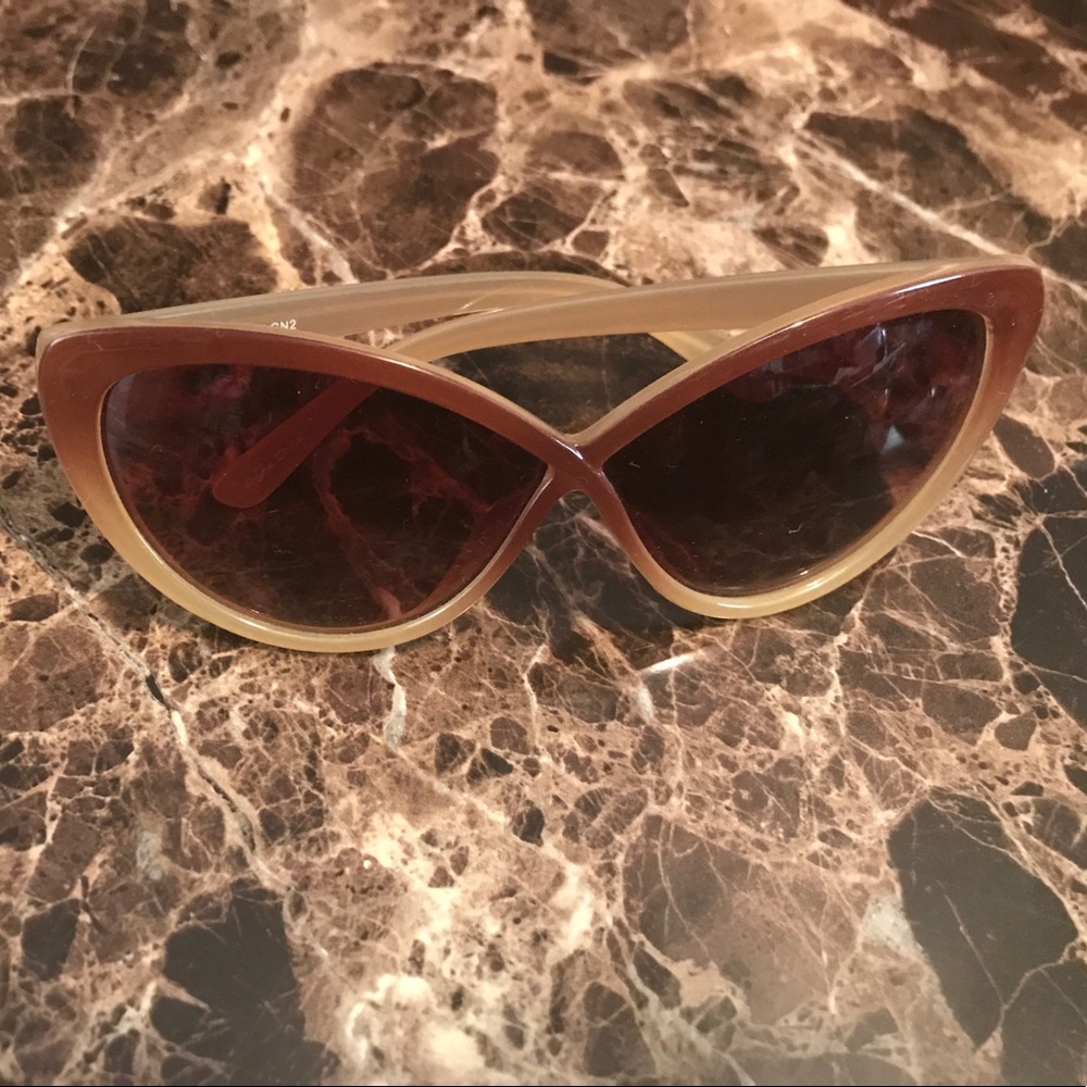 Sold Sunglasses