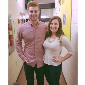 Meet your Posher, Michael