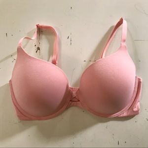 Victoria's Secret Perfect Shape Bra 36D