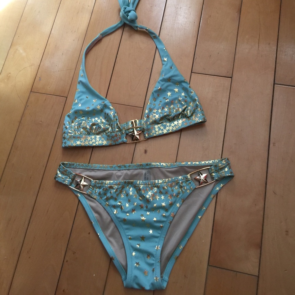 Victoria's Secret Bathing Suit