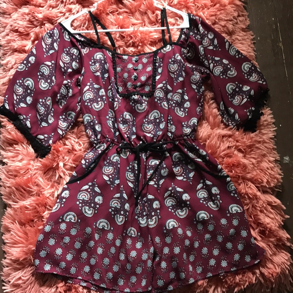 Romper