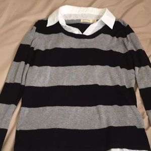 Long sleeve from Faded Glory. Worn once