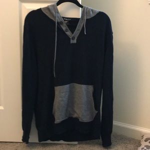 [Forever21] hooded sweater
