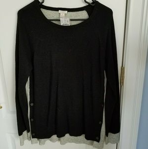J Crew Sweater