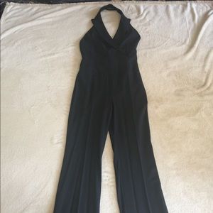 Fabulous black one piece  Theory jumpsuit