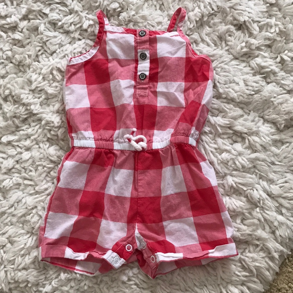 Carter's Romper
